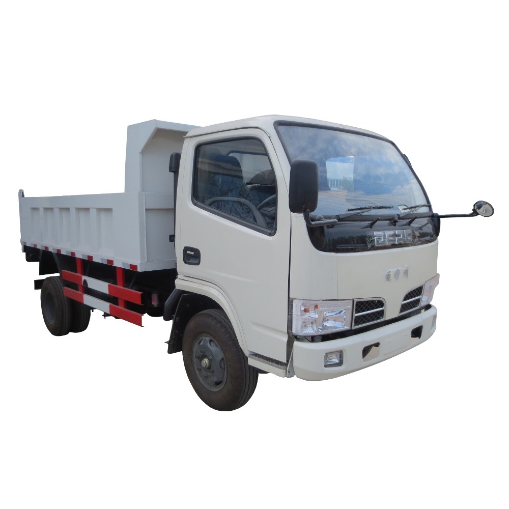 Dongfeng 4*4 Dump Truck