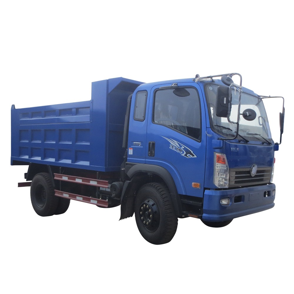 Wangpai Dump Truck 3 Ton