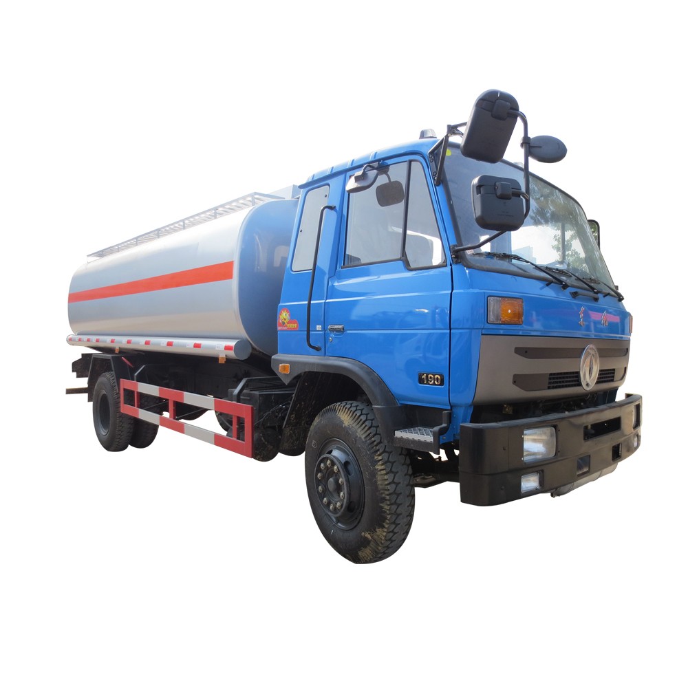 Dongfeng 15 M3 Fuel Tank