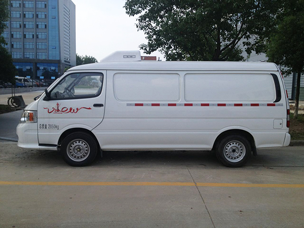 福田风景冷藏车(BJ5036XLC-V1)