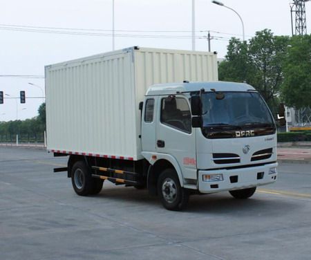 东风牌DFA5041XSHL11D2AC型售货车